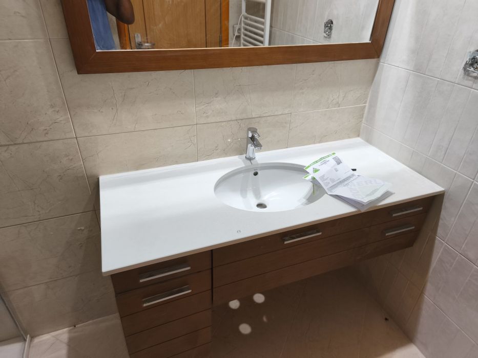 Remodelação e serviço de pedreiro