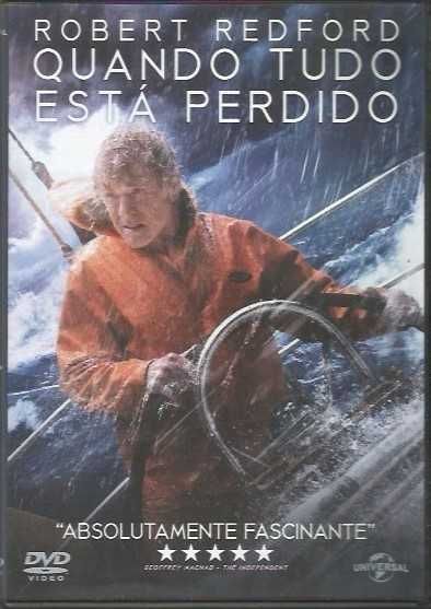 Quando Tudo Está Perdido (2013)