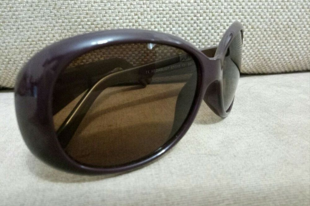 Солнцезащитные очки. Англия.