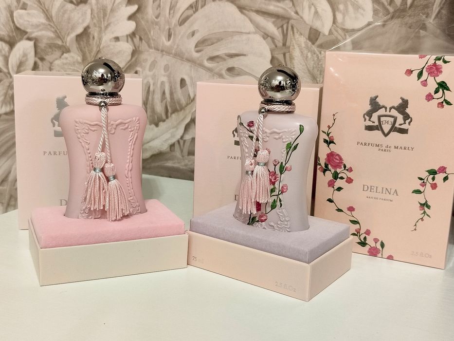 Парфум  жіночий Parfums de Marly Delina 75 мл