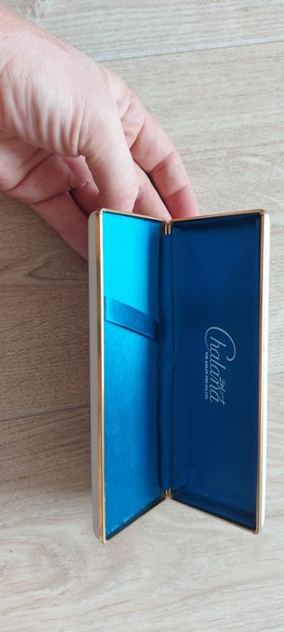 Футляр подарунковий