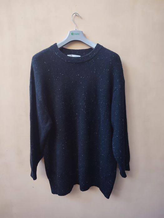 Zara свитшот свитер для девушки р.М, большемерит