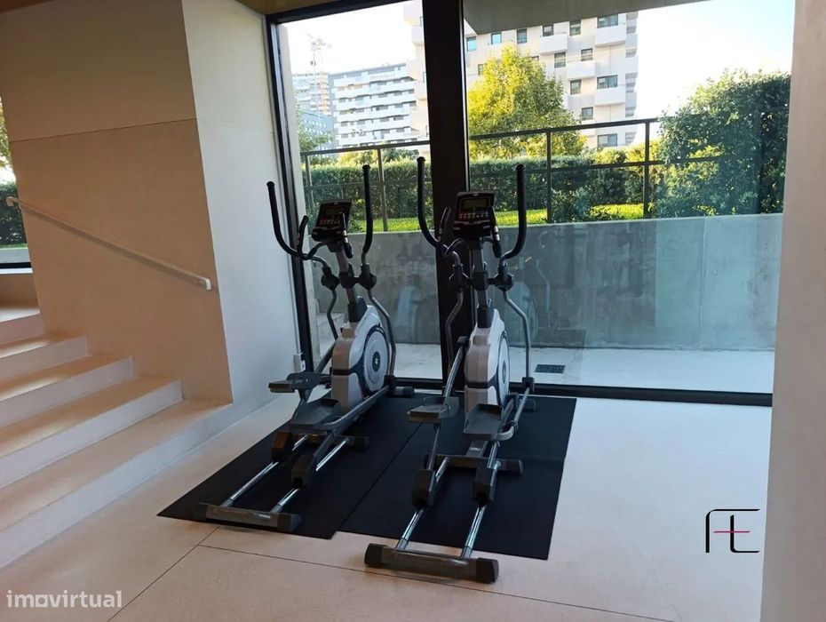 Apartamento T1, Porto, Matosinhos