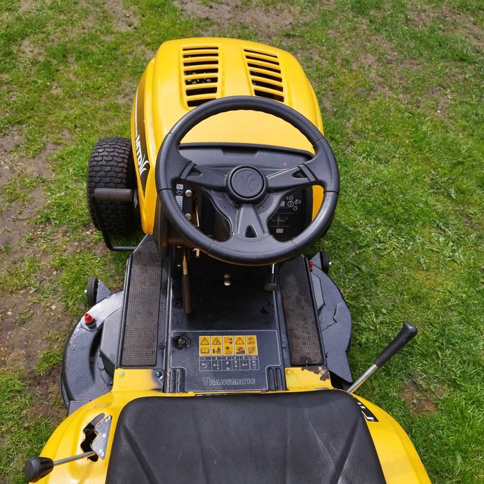Sprzedam kosiarkę MTD SL-H 1303