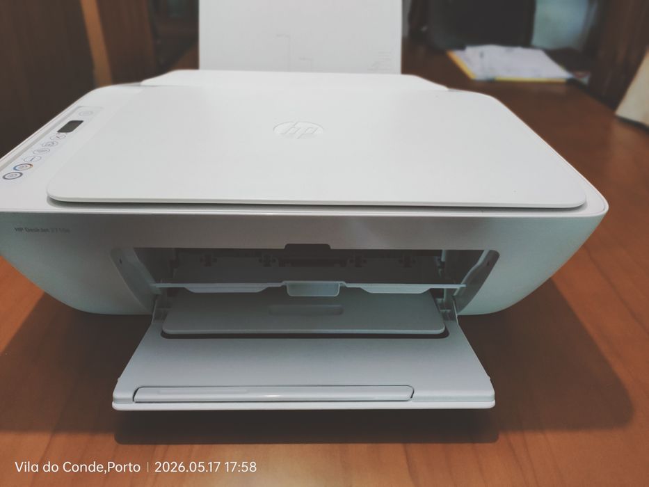 Impressora HP  Deskjet 2710e