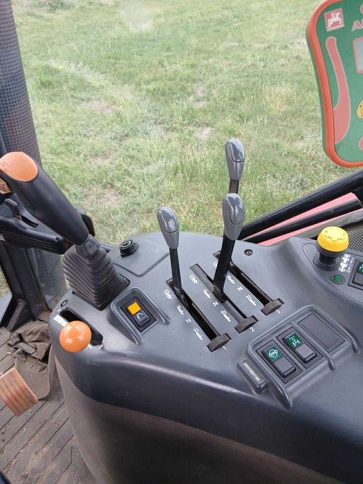 Mccormick xtx 215 jedyny taki