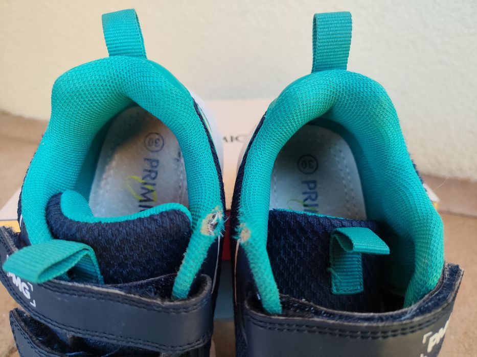 PRIMIGI adidasy/buty chłopięce roz.30