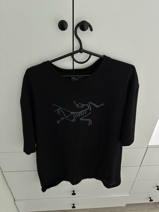 Arcteryx футболка