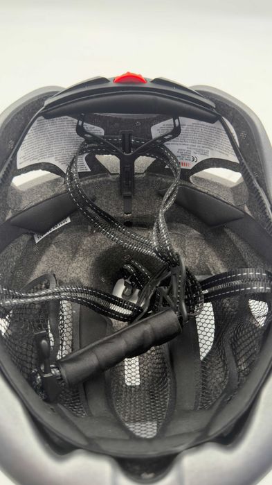 Nowy Kask Rowerowy Rh+ 3in1 r. L (58-61cm)