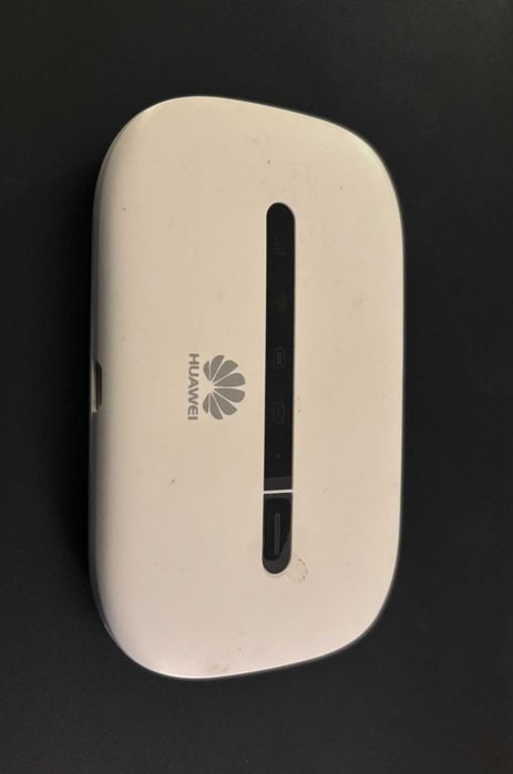Router 3G Huawei E5330 21,6Mbps