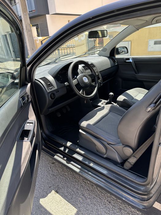 Volkswagen polo 1.2
