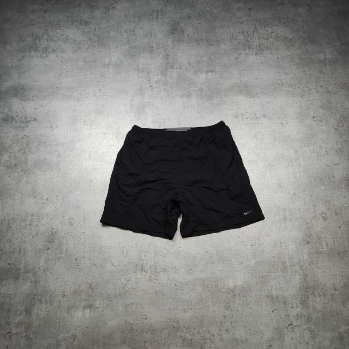 MĘSKIE Krótkie Spodenki Sportowe Dri-Fit Trening Gym Nike Logo