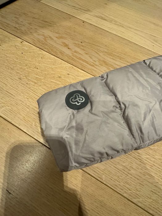 Kurtka, płaszcz Fluff, rozm. M