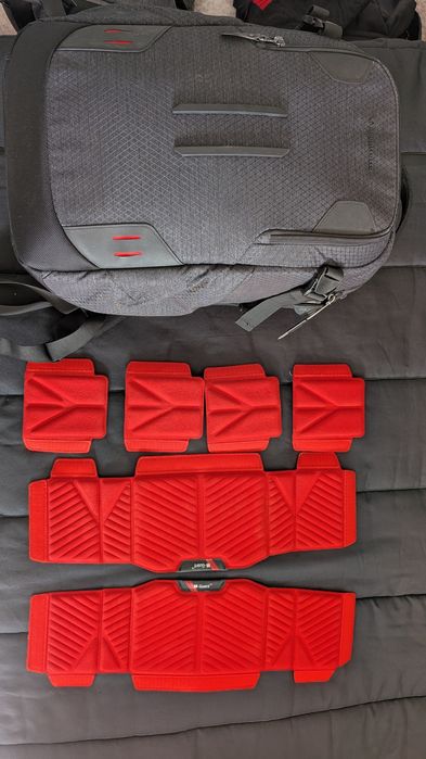 Manfrotto Pro Light Backloader S