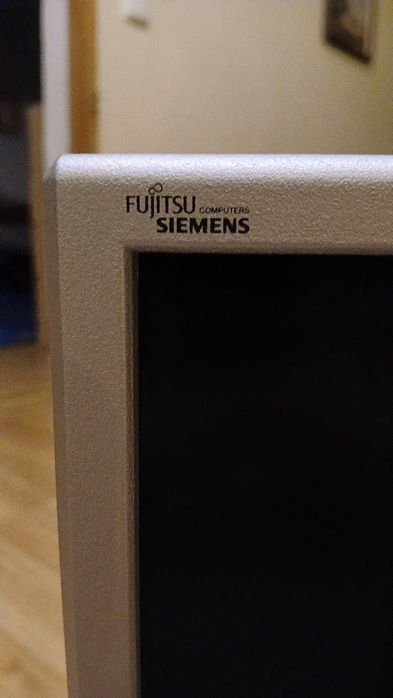 Sprzedam monitor LCD