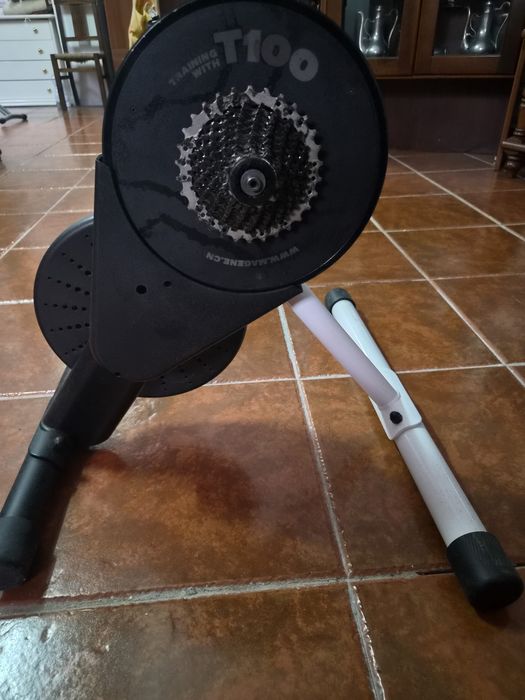 Rolo Inteligente Magene T100