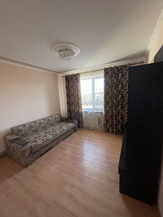 Здається 2к. Квартира