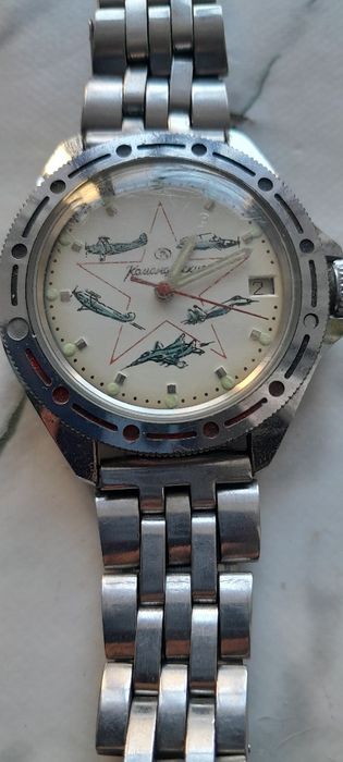 Продам наручные часы