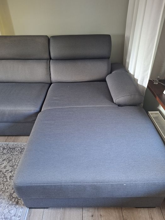 Narożnik do salonu