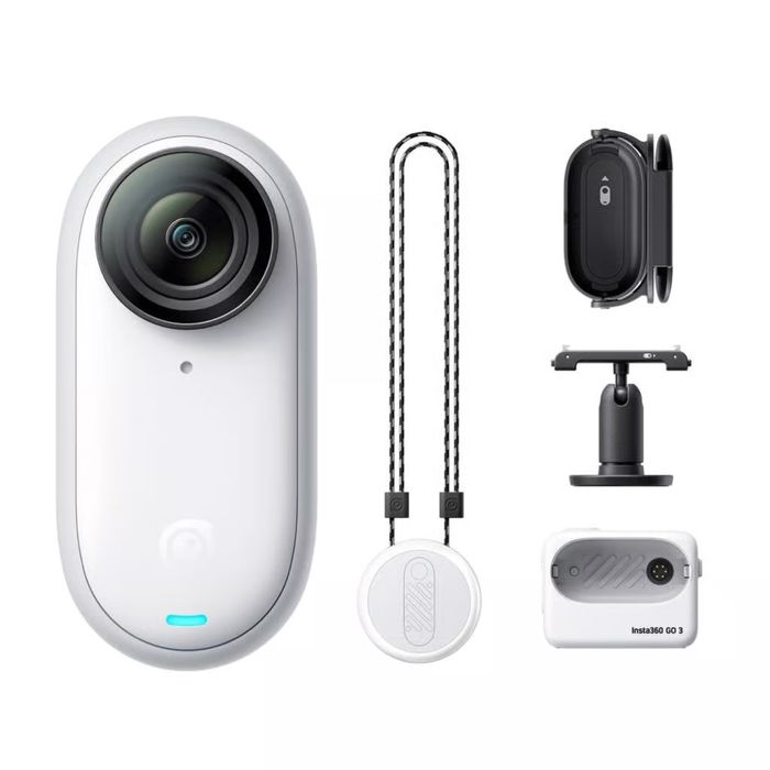 Insta360 GO3 Branco