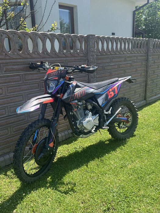 Kovi advance 250