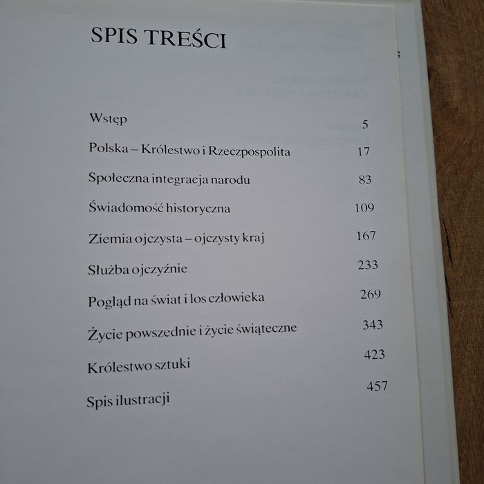 Polska naród a sztuka
