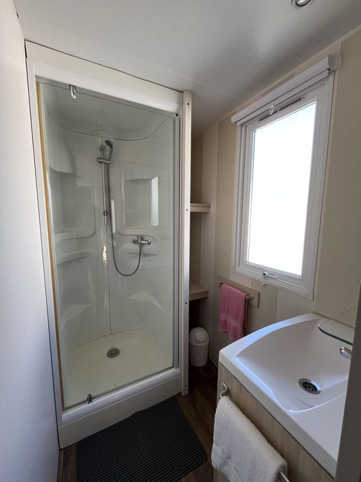 MobileHome IRM T2 3*8 metros