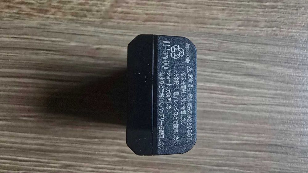 Акумулятор Sony NP-FW50 оригінал