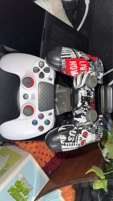 Ps4 ( agradeço que leiam a descrição)