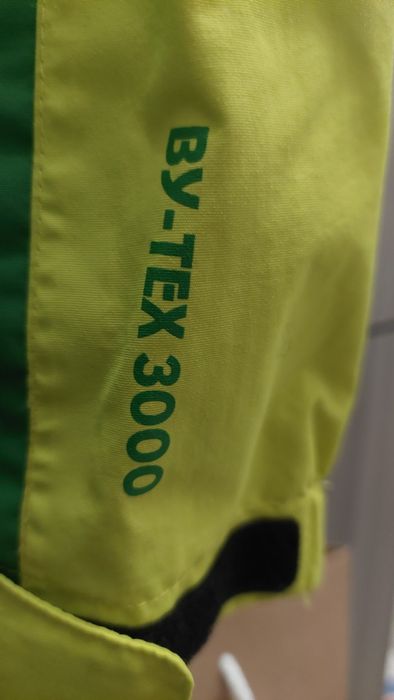 Kurtka trekkingowe Brugi 3000 damska s outor 4 membrany