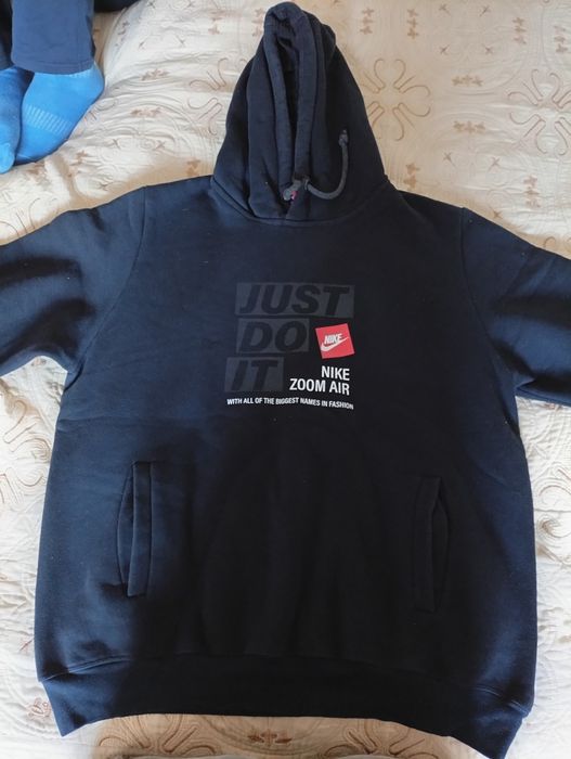 Чоловіче худі Nike