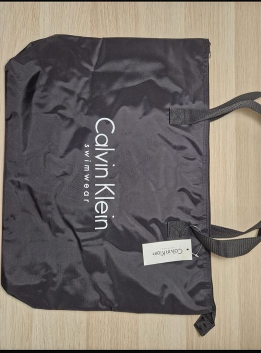 30 Malas Calvin Klein