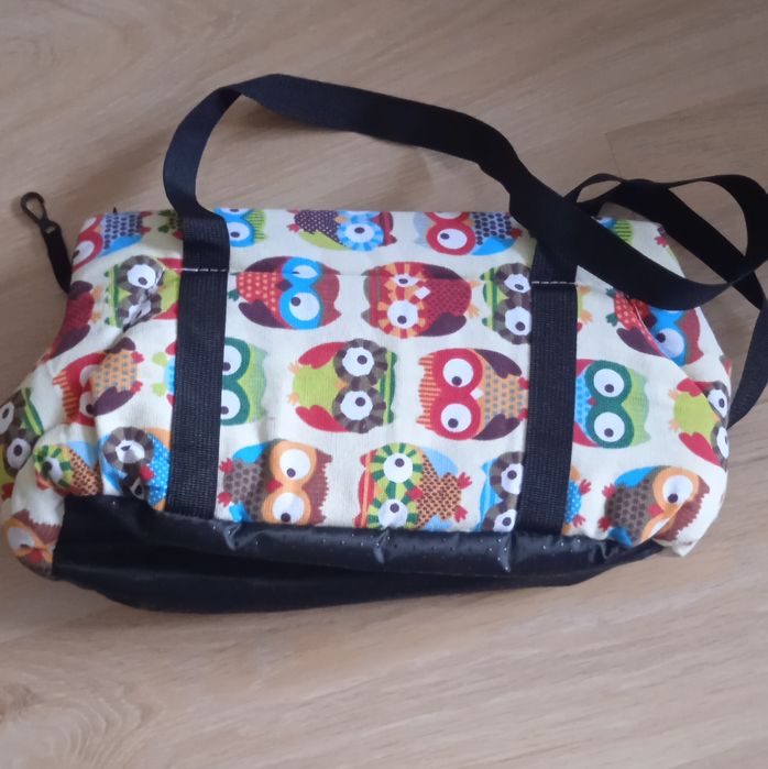 Transporter dla psa lub kota