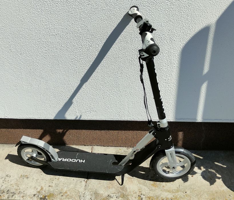 Hulajnoga Hudora Big Wheel 230 Air