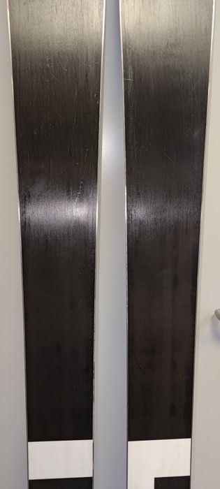 Line Vision 108 - zestaw 183cm