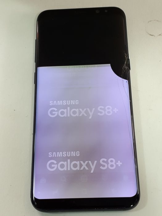 Samsung Galaxy S8+ (4/64Gb)