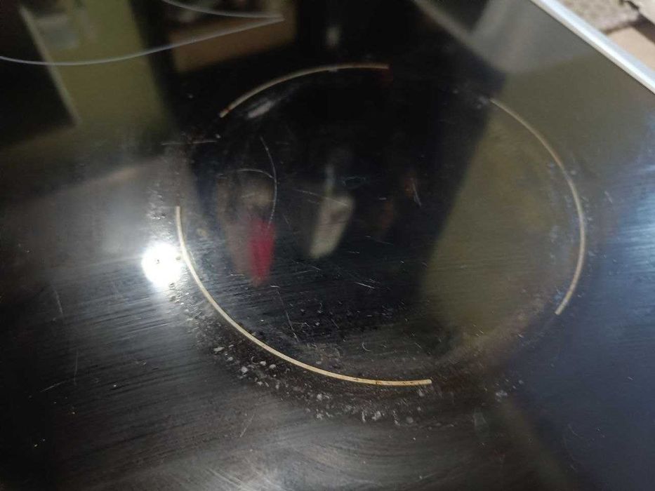 Варильна поверхня Electolux (Німеччина), електрична плита варочна