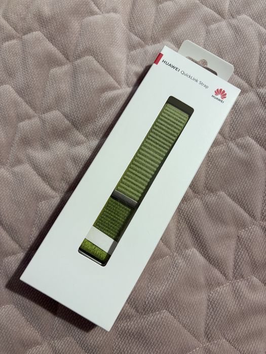 Huawei Nylon QuickLink Strap Watch Fit 4 Pro