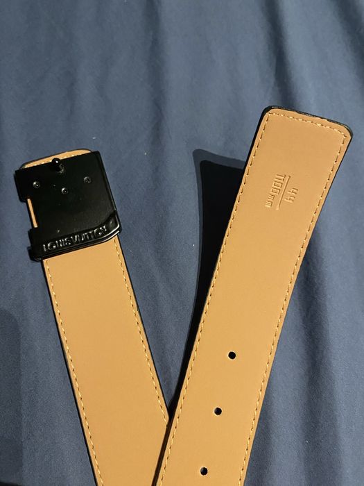 Pasek lv Louis Vuitton