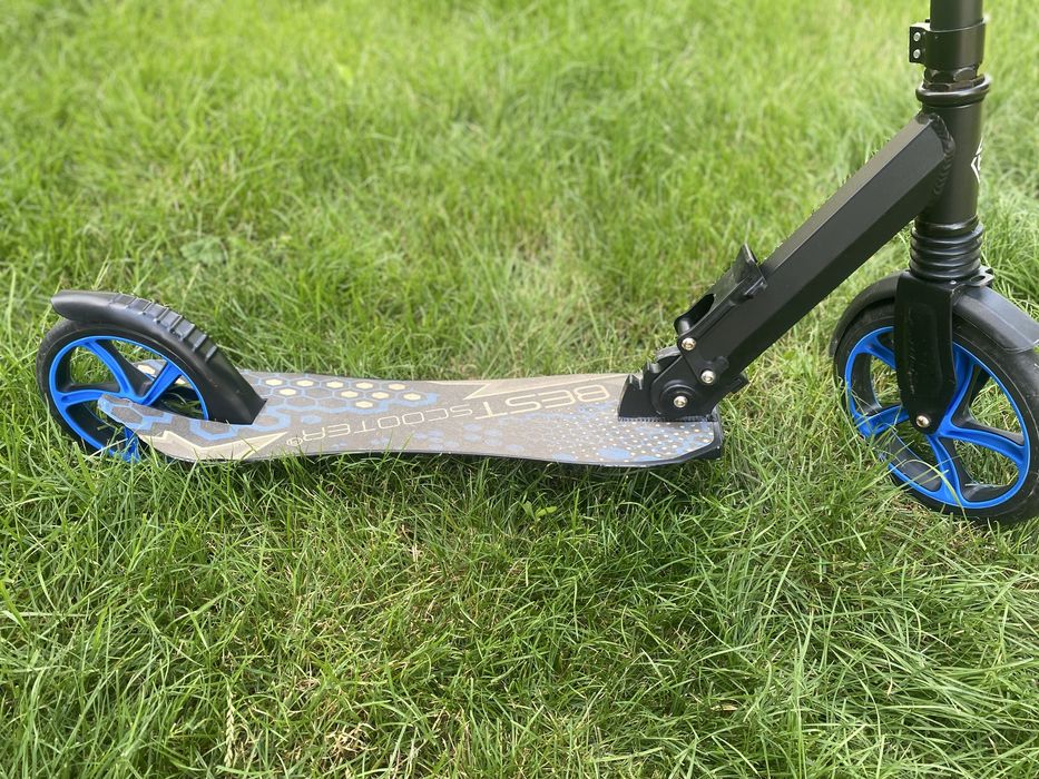 Самокат Best scooter