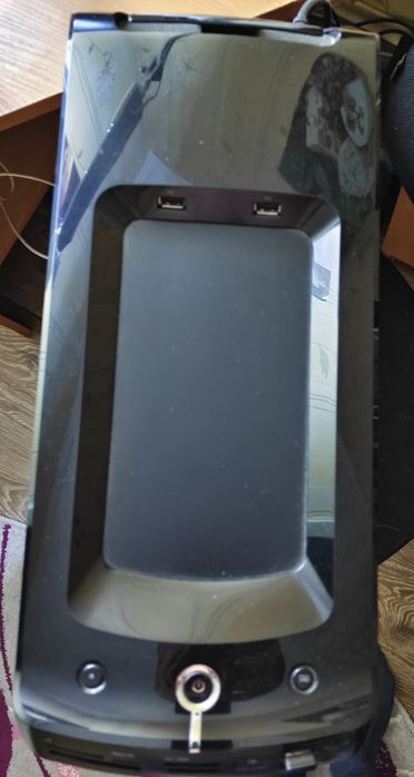 Ігровий ПК Windows 10,Xeon E5 2666v3, 32Gb, GTX 1060 6GB, 1TB+250GB ssd NVMe Kingston.