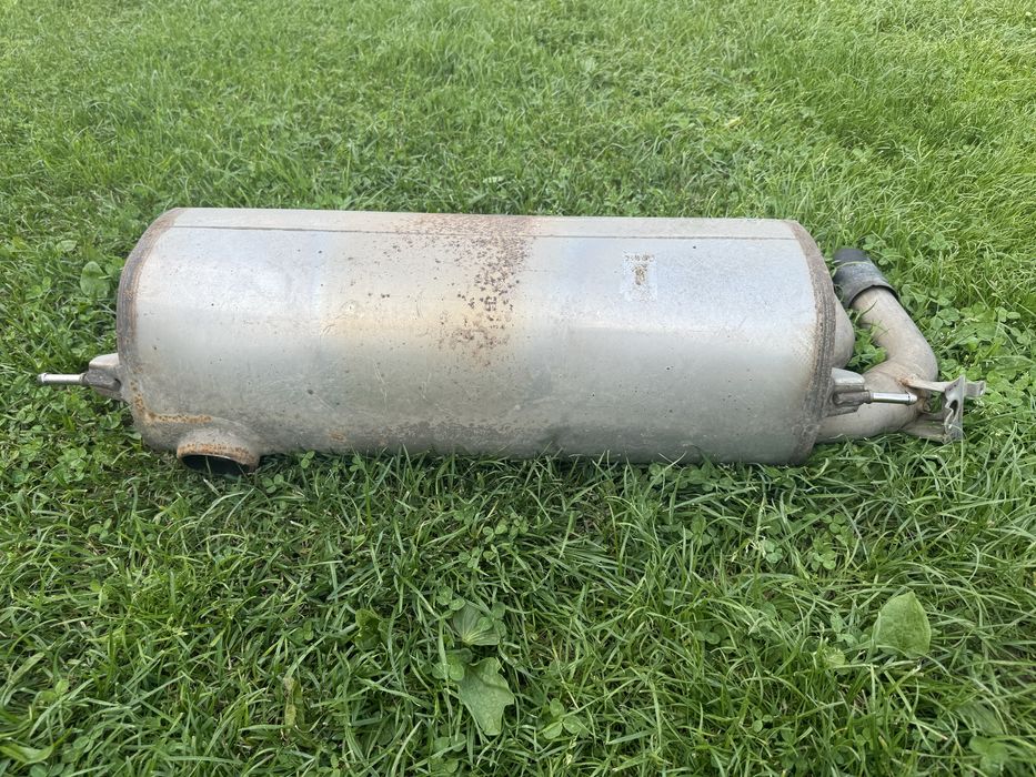 Штатна банка BMW F30