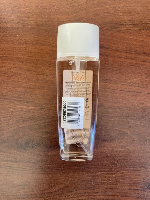 Celine dion simply chic