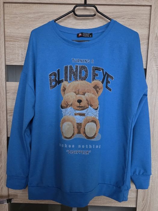 Bluza Damska w Misia M