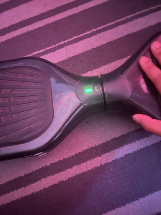 Hoverboard Urban Glide495162728739645441