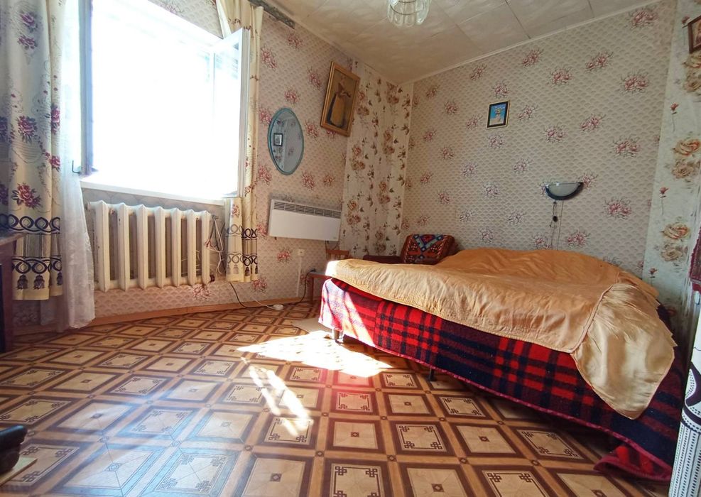 Продается  дом в Алтестово,20км до Одессы ,Сертификат,Ваучер