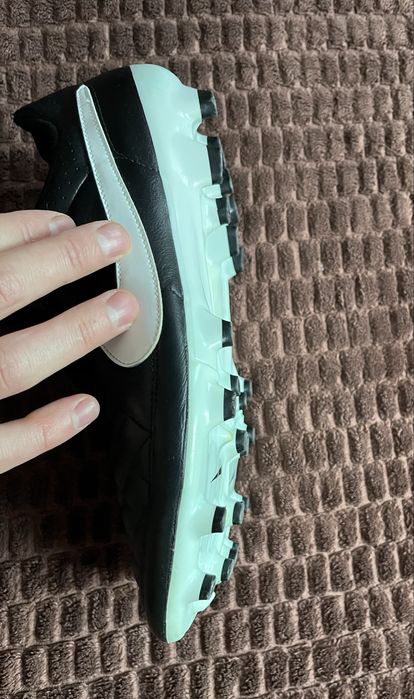 Бутси Nike Tempo 44,5розмір