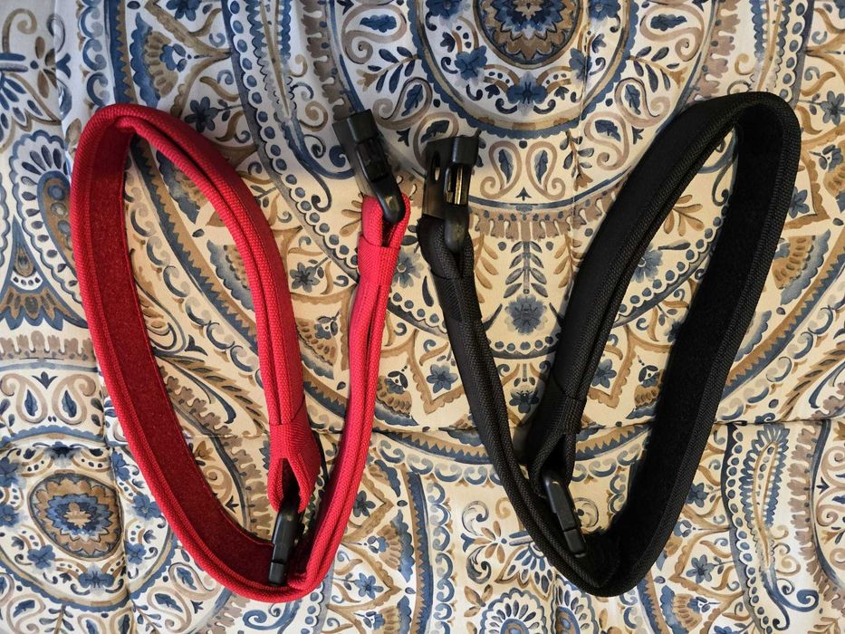 Cinturão tático - bombeiros