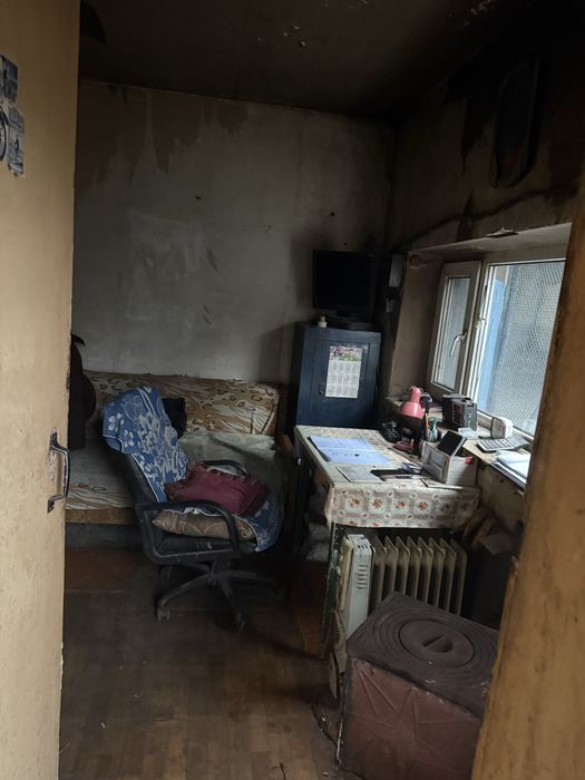 Продам Автостоянку