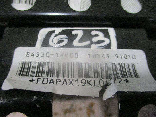 Airbag passageiro KIA Ceed SW (ED)